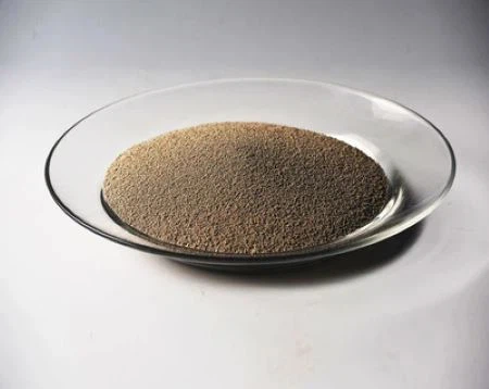 Sand Proppants